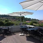 Klippen - Grevens Dal Gudhjem