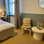 Ξενοδοχείο Klippen - Grevens Dal