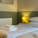 Klippen - Grevens Dal 3*