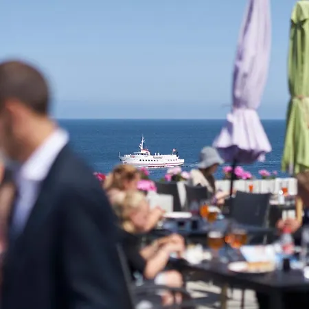 琦鹏酒店 酒店 古兹耶姆