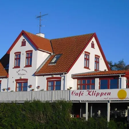 Klippen Hotel