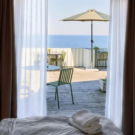 Klippen Hotel 3*