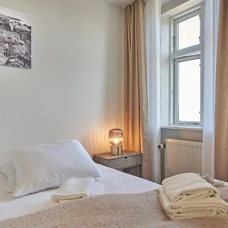 Klippen Hotel