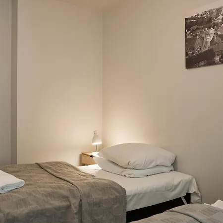 Klippen 3* Gudhjem