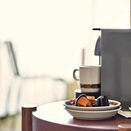 Klippen 3* גודהיים