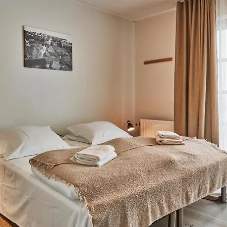 Klippen Hotel