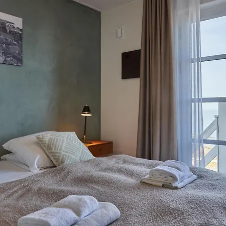 Hotel Klippen Hotel - Grevens Dal Gudhjem