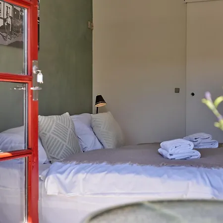 Klippen Hotel - Grevens Dal Gudhjem