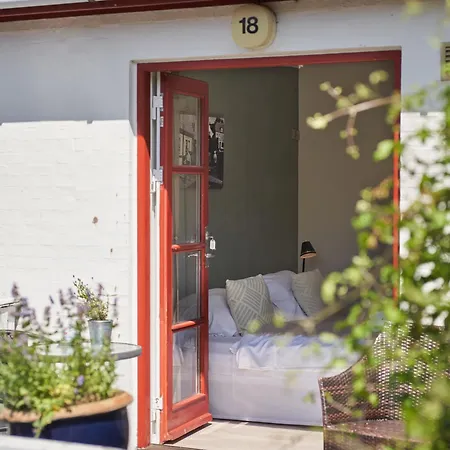 Klippen Hotel - Grevens Dal 3*