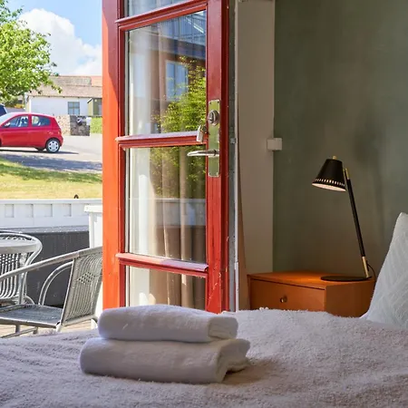 Klippen Hotel - Grevens Dal