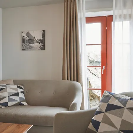 Klippen 3* Gudhjem