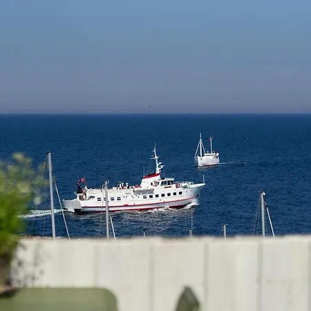 琦鹏酒店 古兹耶姆