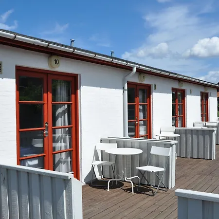 Klippen - Grevens Dal Hotel