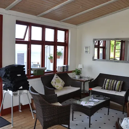 Hotell Klippen - Grevens Dal
