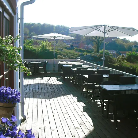 Klippen Hotel - Grevens Dal 3*