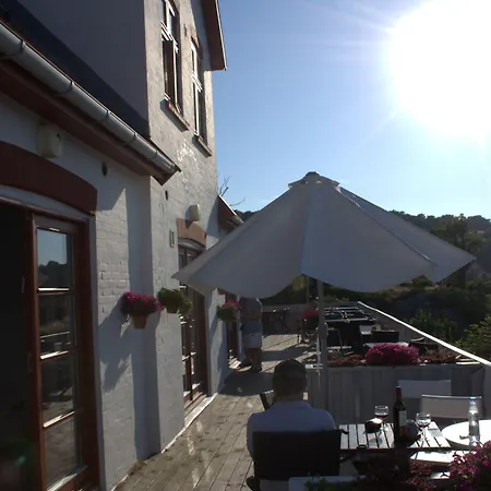 Klippen Hotel - Grevens Dal