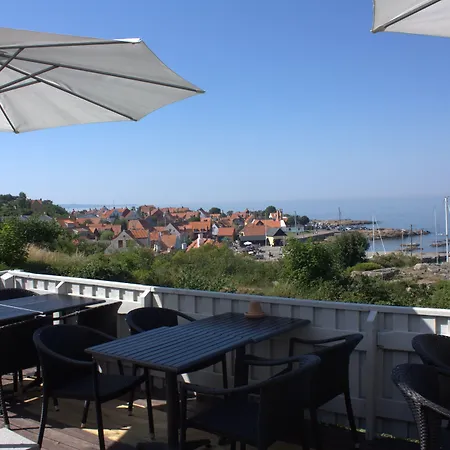 Klippen Hotel - Grevens Dal 3*