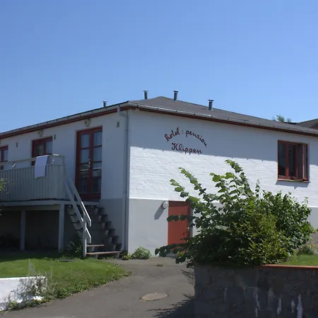 Klippen Hotel - Grevens Dal Hotel 3*