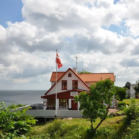 琦鹏酒店 酒店 3*