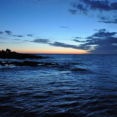 מלון Klippen גודהיים