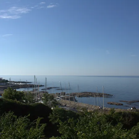 Otel Klippen Hotel - Grevens Dal 3*