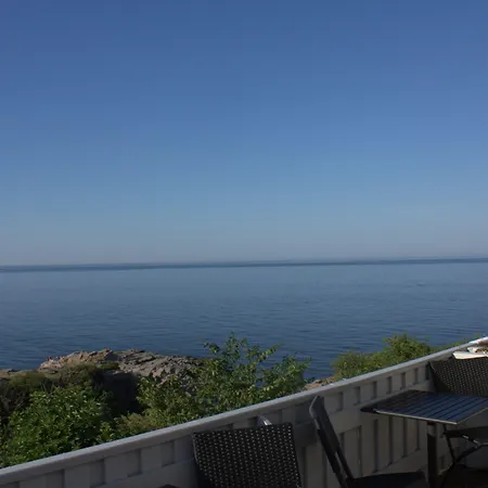 Klippen Hotel - Grevens Dal Гудхайм