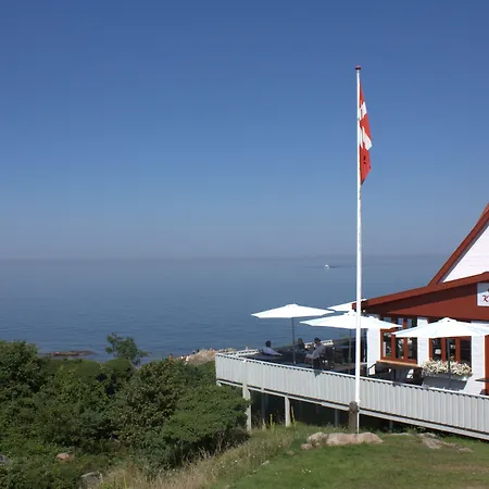 Klippen Hotel - Grevens Dal Otel 3*