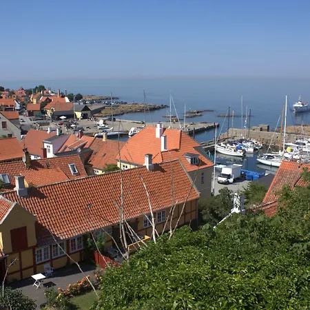 Klippen Hotel - Grevens Dal