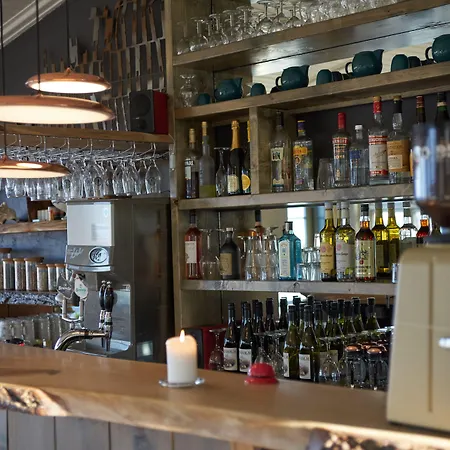 Hotel Klippen Hotel - Grevens Dal