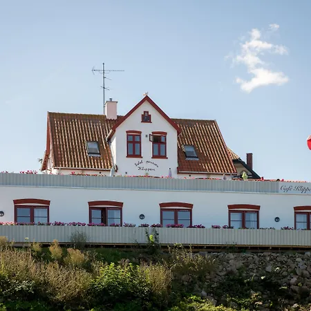 Hotel Klippen 3*