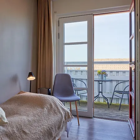 Klippen Hotel - Grevens Dal Гудхайм