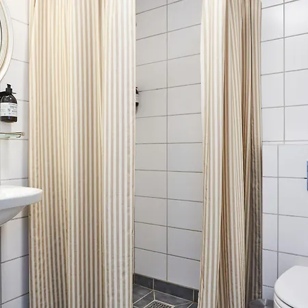 Klippen Hotel - Grevens Dal Gudhjem