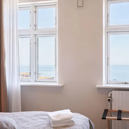 מלון Klippen גודהיים