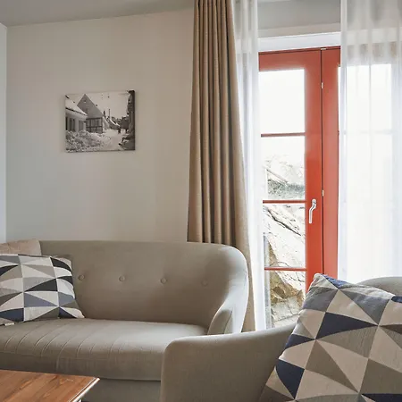 Klippen Hotel - Grevens Dal