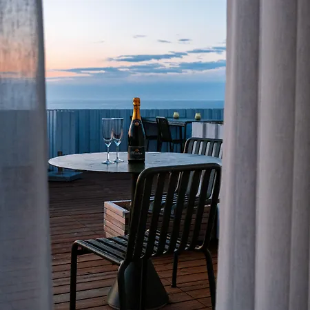 Klippen Hotel - Grevens Dal Отель