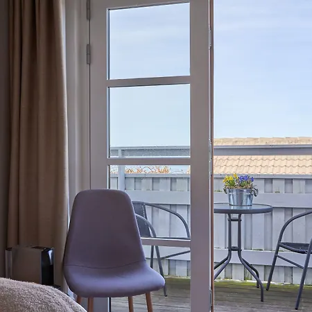 Hotel Klippen Hotel - Grevens Dal