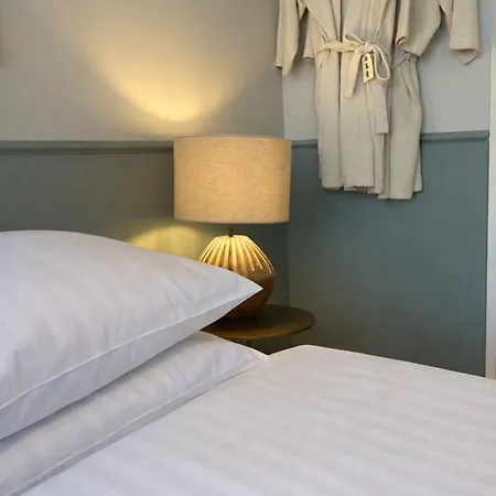 Klippen Hotel - Grevens Dal Otel