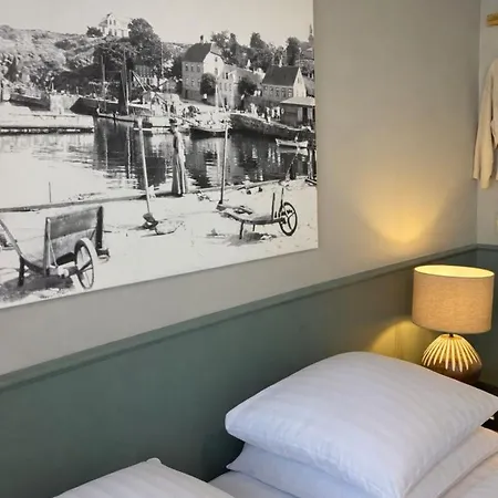 Otel Klippen Hotel - Grevens Dal 3*