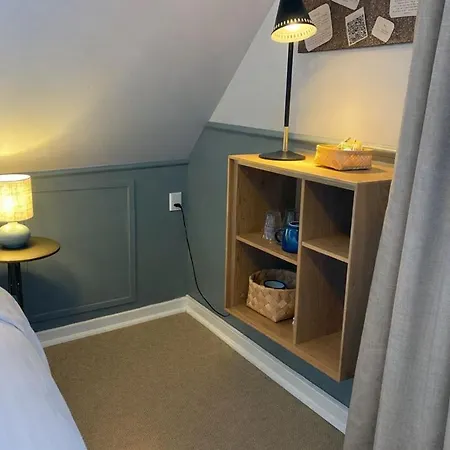 Otel Klippen Hotel - Grevens Dal Gudhjem