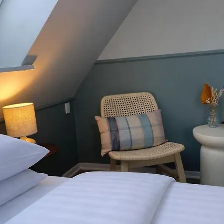 Klippen Hotel - Grevens Dal Hotel