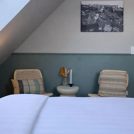 Hotel Klippen Hotel - Grevens Dal 3*