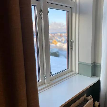 Klippen Hotel - Grevens Dal Gudhjem