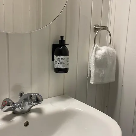 Klippen - Grevens Dal 3* Gudhjem