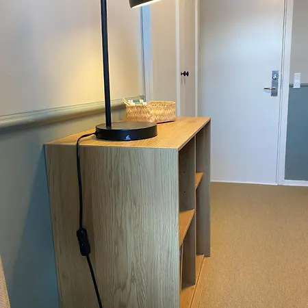 Otel Klippen Hotel - Grevens Dal 3*