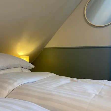 Klippen Hotel - Grevens Dal Hotel