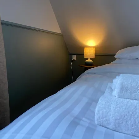 Klippen Hotel - Grevens Dal Hotel Gudhjem