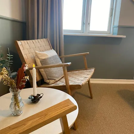 Klippen Hotel - Grevens Dal