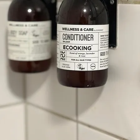 Klippen Hotel - Grevens Dal Otel