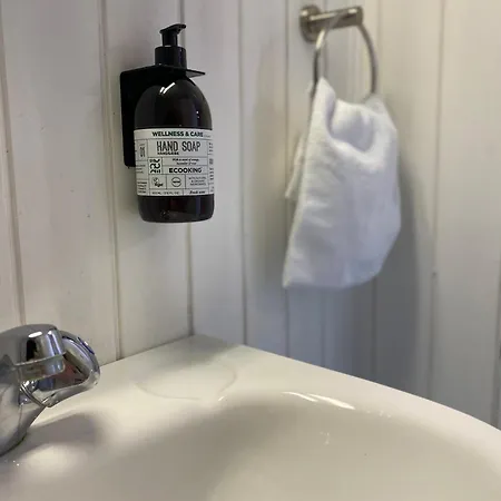 Hotel Klippen Hotel - Grevens Dal