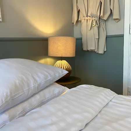 Klippen Hotel - Grevens Dal Otel 3*